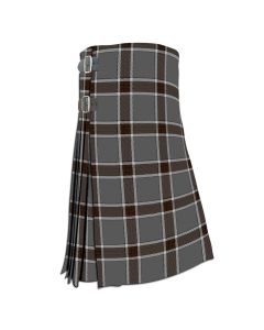 Crail Tartan Kilt