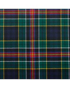Allison Modern Kilt Tartan