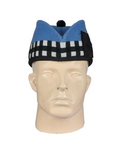 Cultural Glengarry Hat
