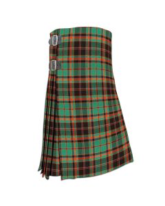 Cumming Hunting Ancient Tartan Kilt