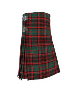 Cumming Hunting Modern Tartan Kilt