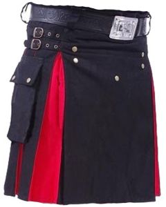 Custom Hybrid Kilt