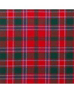 Dalziel Modern Tartan Kilt