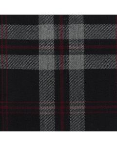 Dark island Granite Tartan Kilt