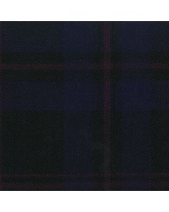Dark island Heather Tartan Kilt