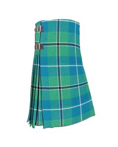 Douglas Ancient Tartan Kilt