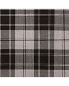 Douglas Grey Modern Tartan Kilt