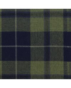 Douglas Hebridean Tartan Kilt