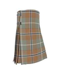 Douglas Weathered Tartan Kilt