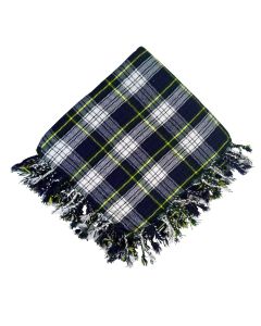 Dress Gordon Tartan Fly Plaid Photo