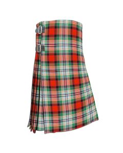 Dundee Old Ancient Tartan Kilt