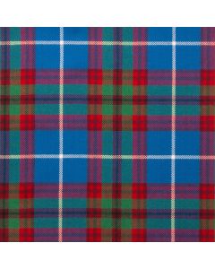 Edinbrugh Tartan Kilt