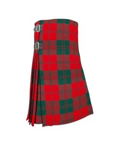 Erskine Modern Tartan Kilt