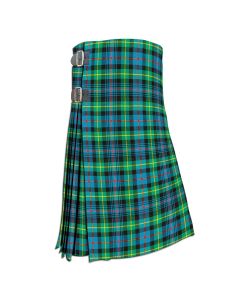 Farquharson Ancient Tartan Kilt