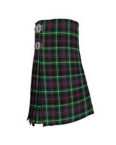 Farquharson Modern Tartan Kilt