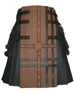 Fashion Kilt For Men