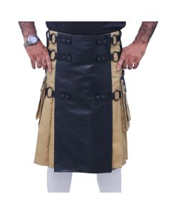 Fashion Tactical Hybrid Kilt Main