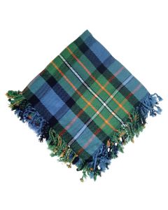 Ferguson Ancient Tartan Fly Plaid