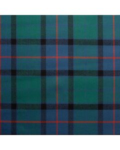 Flower of Scotland Tartan Kilt