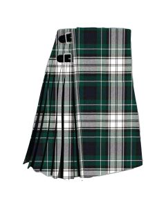 Forbes Dress Modern Tartan Kilt