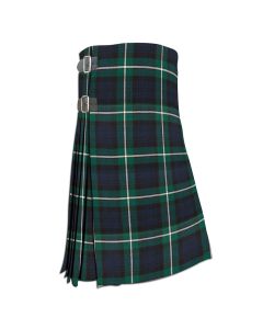 Forbes Modern Tartan Kilt