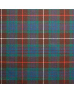 Fraser Hunting Tartan Kilt