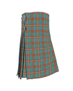 Fraser Hunting Ancient Tartan Kilt