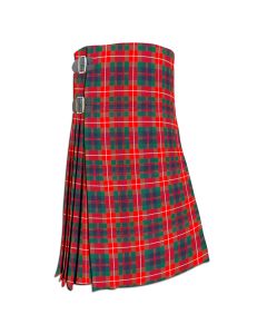 Fraser of Lovat Modern Tartan Kilt