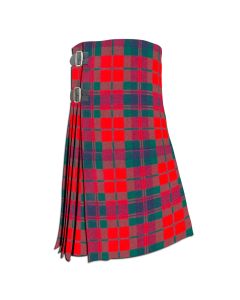 Fraser Old Modern Tartan Kilt