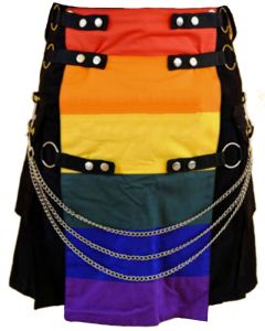 Gay Kilt