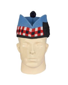 Glengarry Hat For Men