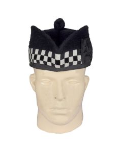 Glengarry Hat