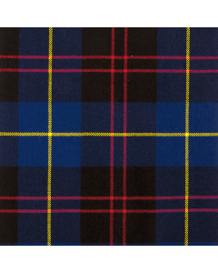 Gordon Blue Modern Tartan Kilt
