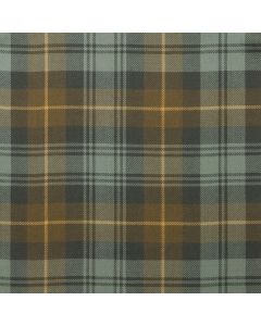 Gordon Weatered Tartan Kilt