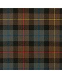 Gow Hunting Weathered Tartan Kilt
