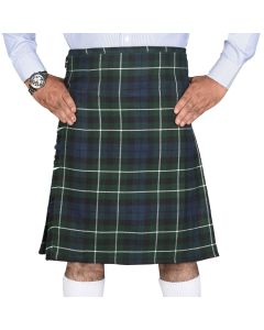 Graham Modern Tartan Kilt
