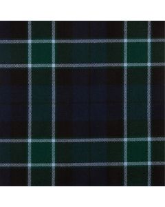 Graham of Menteith Modern Tartan Kilt