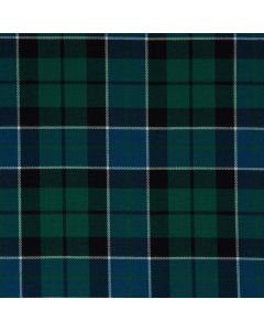 Graham of Montrose Ancient 1815 Varient Tartan Swatch