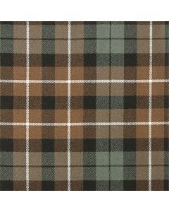 Graham of Montrose Weathered Tartan Swatch