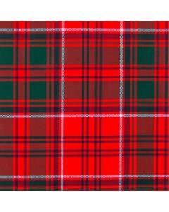 Grant Clan Modern Tartan Swatch