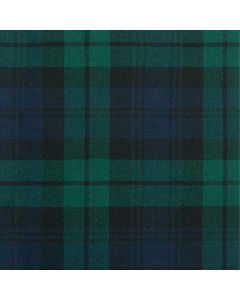 Grant Hunting Modern Tartan Swatch