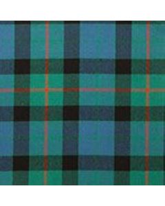 Gunn Ancient Tartan Kilt