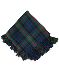 Gunn Tartan Fly Plaid Photo