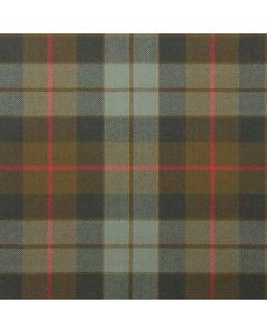 Gunn Weathered Tartan Kilt