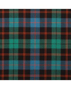 Guthrie Ancient Tartan Swatch