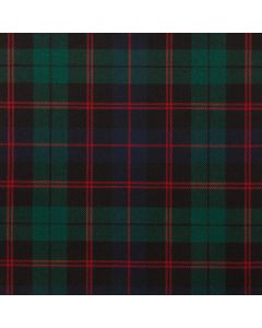 Guthrie Modern Tartan Swatch