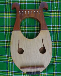Harp Lyre