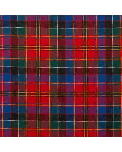Hay and Leith Modern Tartan Kilt