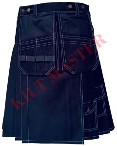 Heavy Duty Utility Kilt