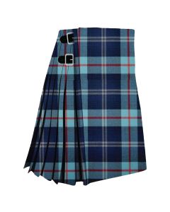 Help for Heroes Tartan Kilt